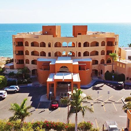 Sea Of Cortez Beach Club San Carlos Nuevo Guaymas Exterior foto