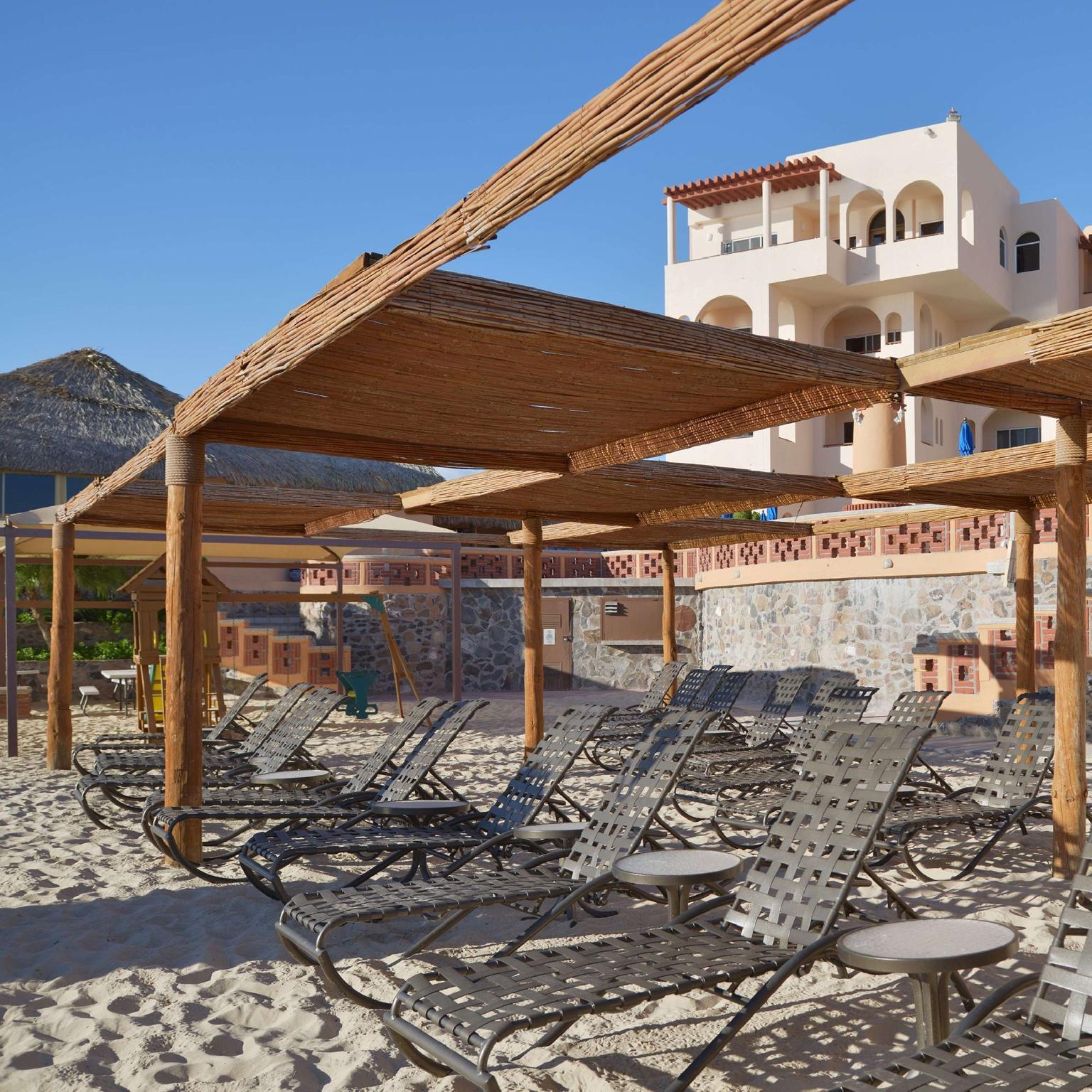 Sea Of Cortez Beach Club San Carlos Nuevo Guaymas Exterior foto
