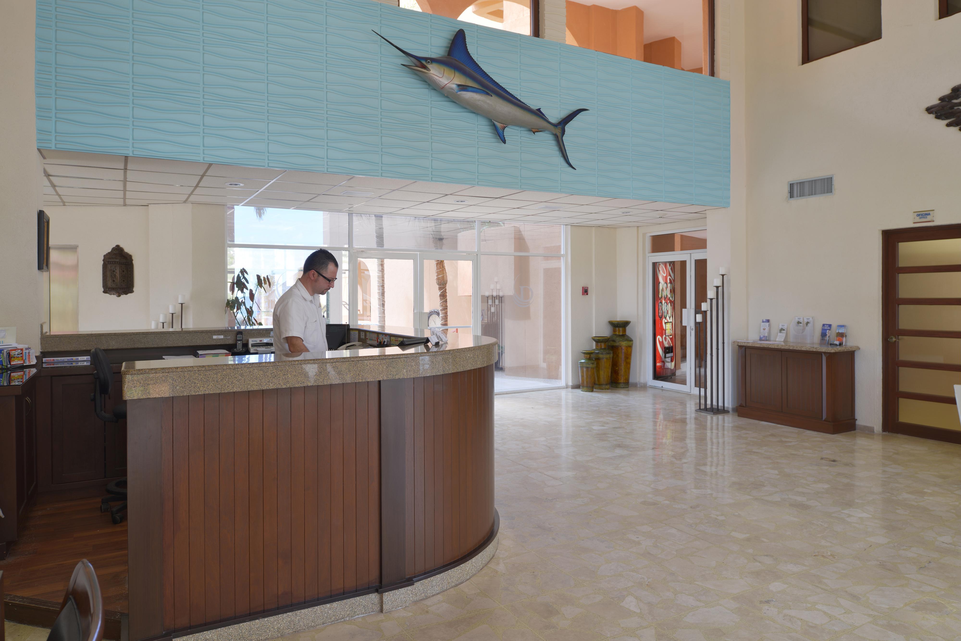Sea Of Cortez Beach Club San Carlos Nuevo Guaymas Exterior foto