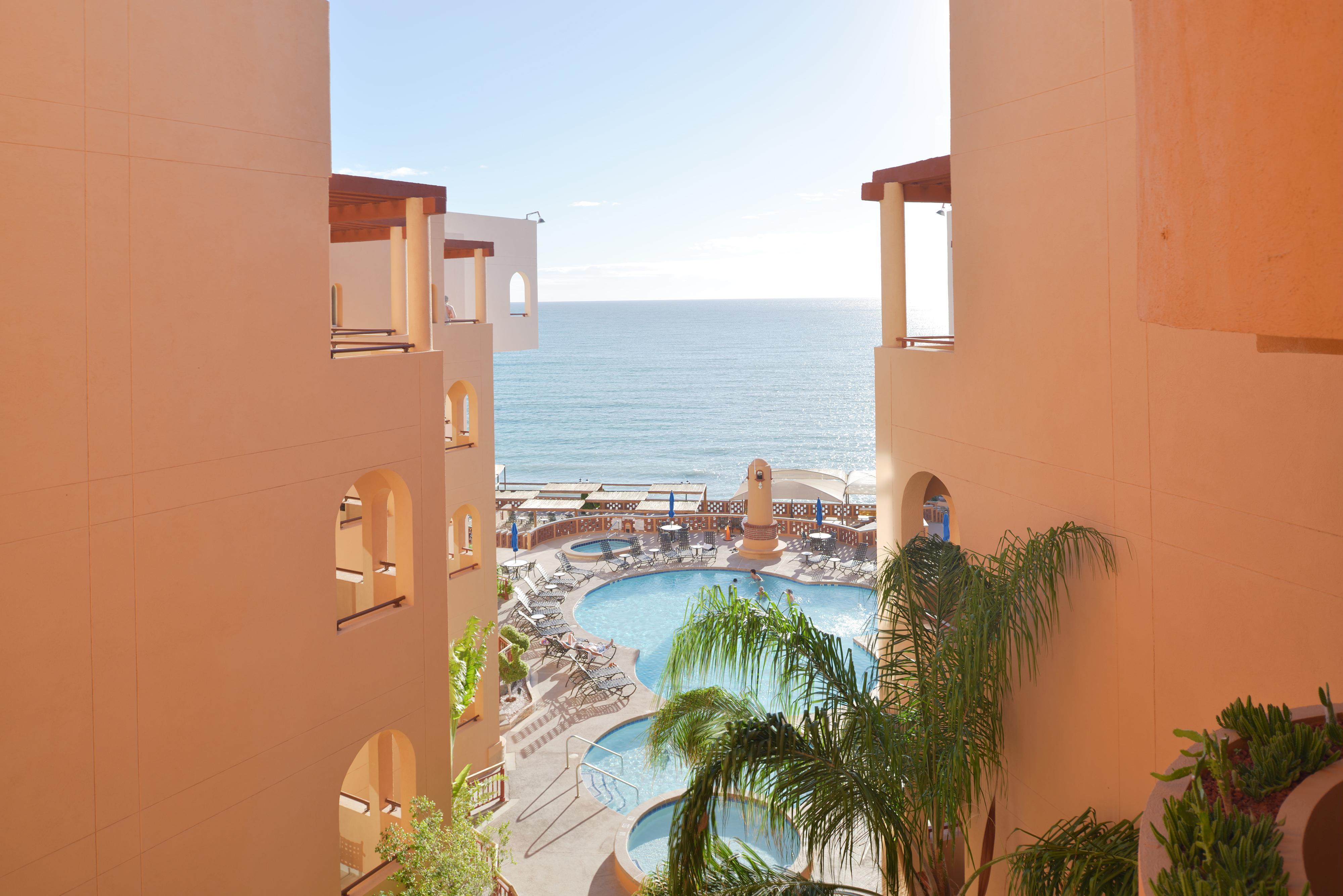 Sea Of Cortez Beach Club San Carlos Nuevo Guaymas Exterior foto
