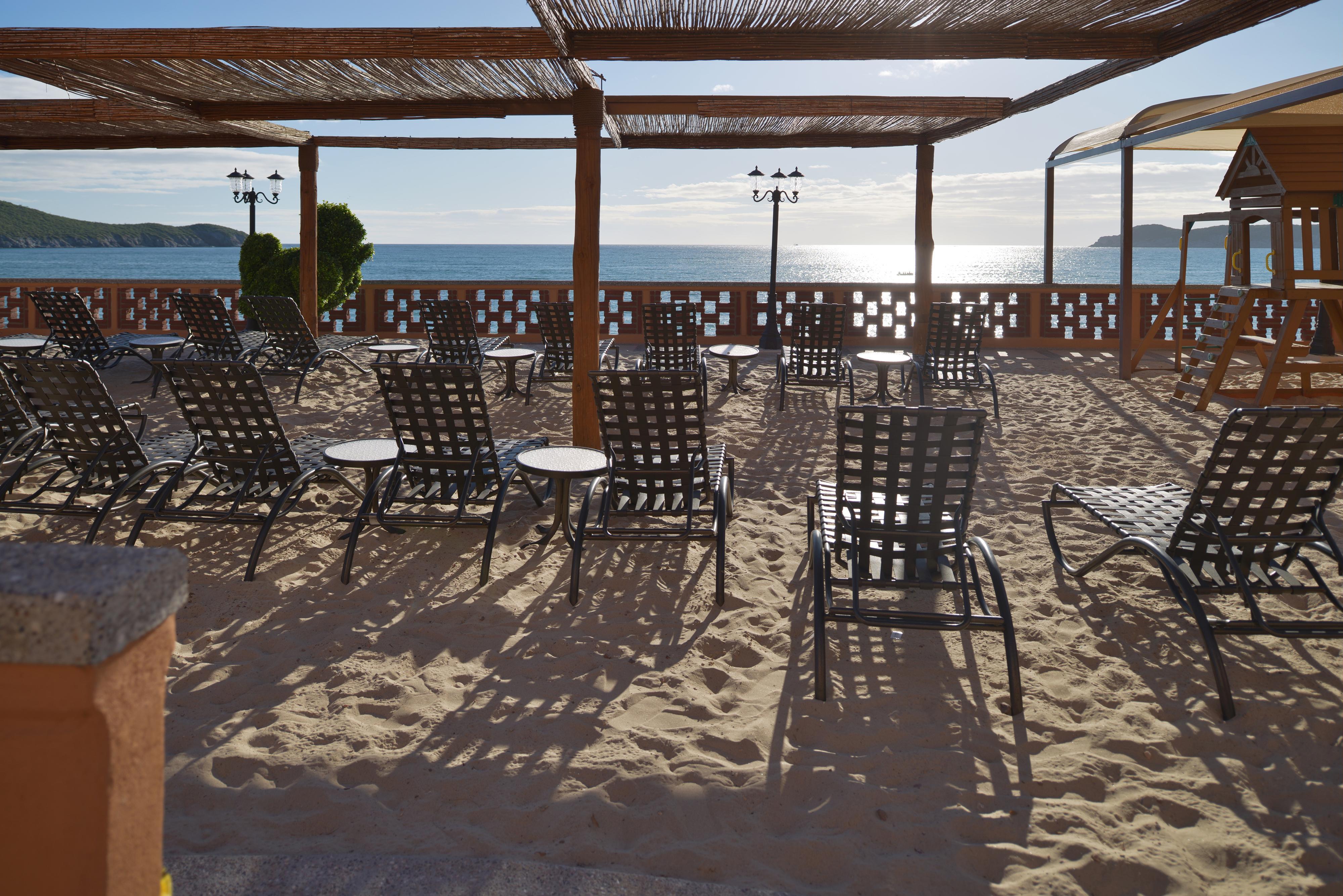 Sea Of Cortez Beach Club San Carlos Nuevo Guaymas Exterior foto