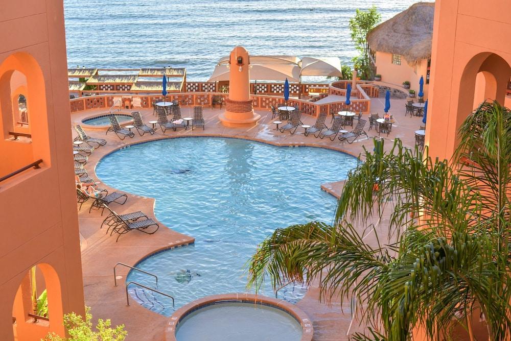 Sea Of Cortez Beach Club San Carlos Nuevo Guaymas Exterior foto