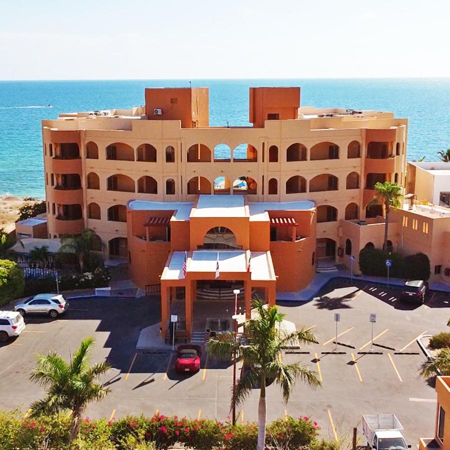 Sea Of Cortez Beach Club San Carlos Nuevo Guaymas Exterior foto