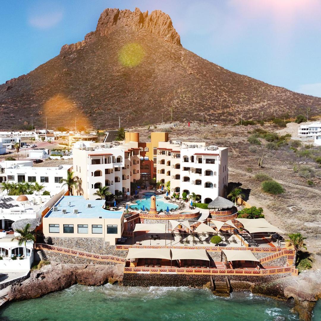 Sea Of Cortez Beach Club San Carlos Nuevo Guaymas Exterior foto