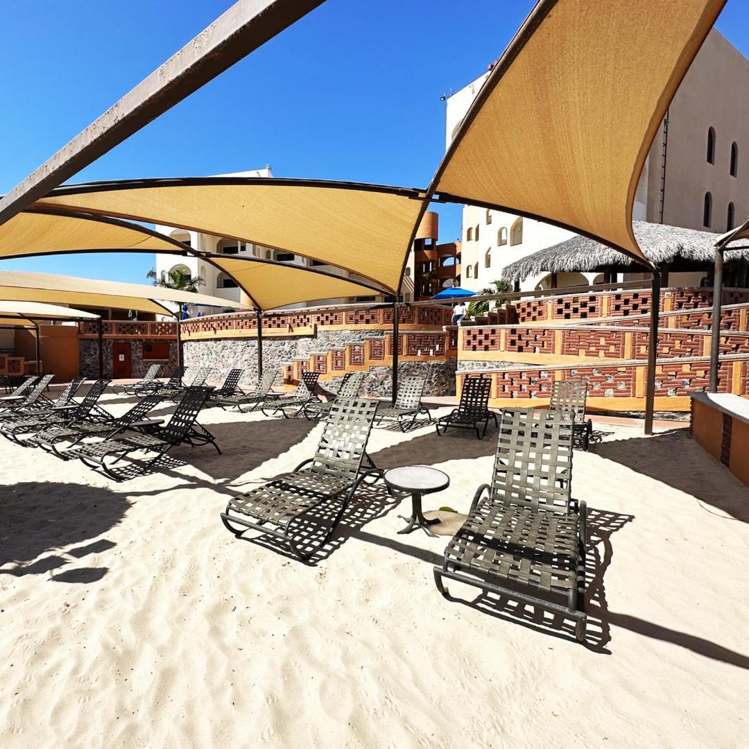 Sea Of Cortez Beach Club San Carlos Nuevo Guaymas Exterior foto