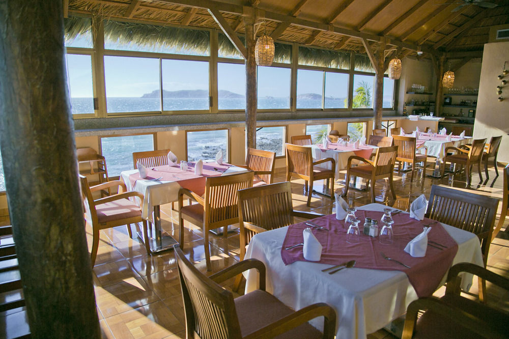 Sea Of Cortez Beach Club San Carlos Nuevo Guaymas Exterior foto