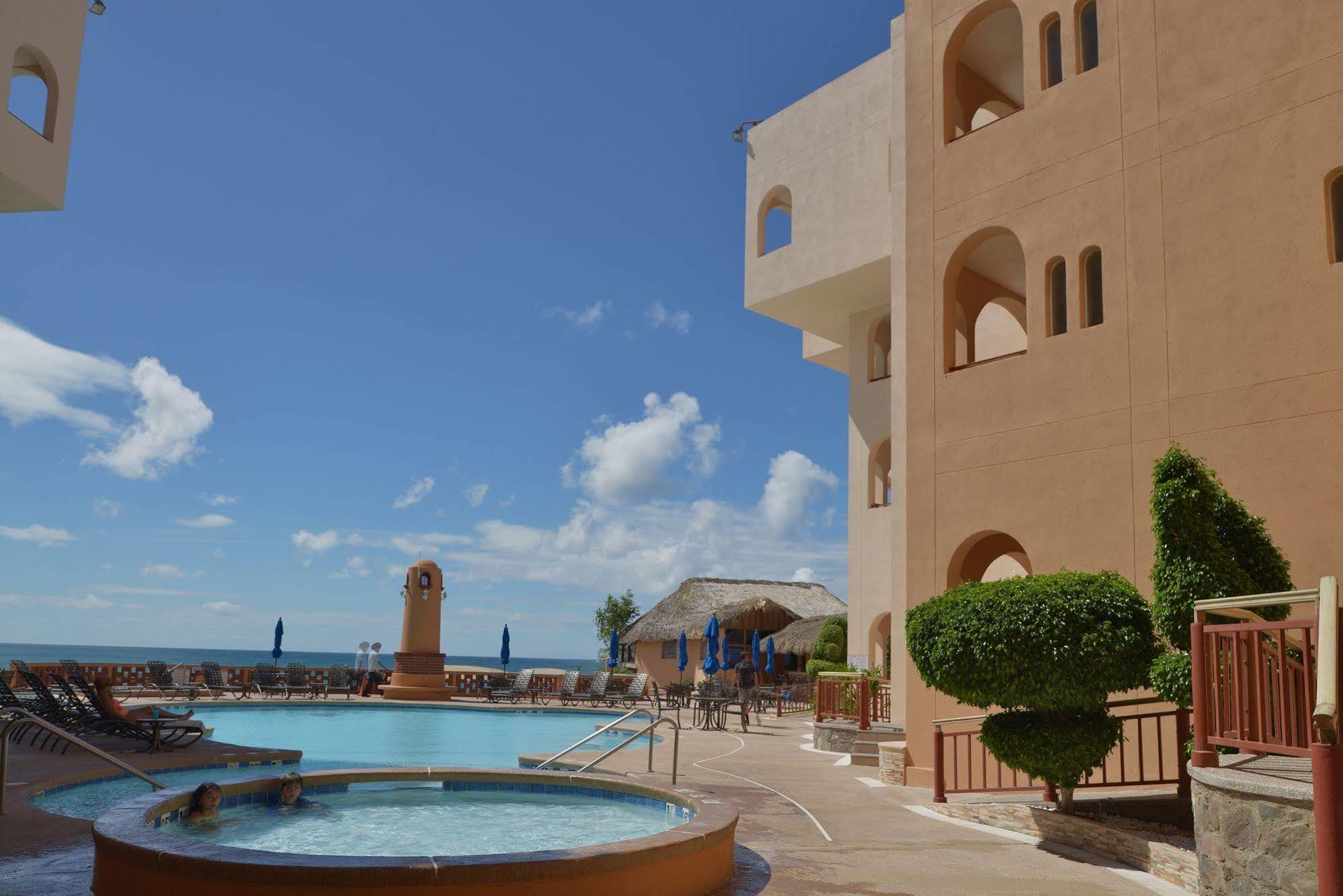 Sea Of Cortez Beach Club San Carlos Nuevo Guaymas Exterior foto
