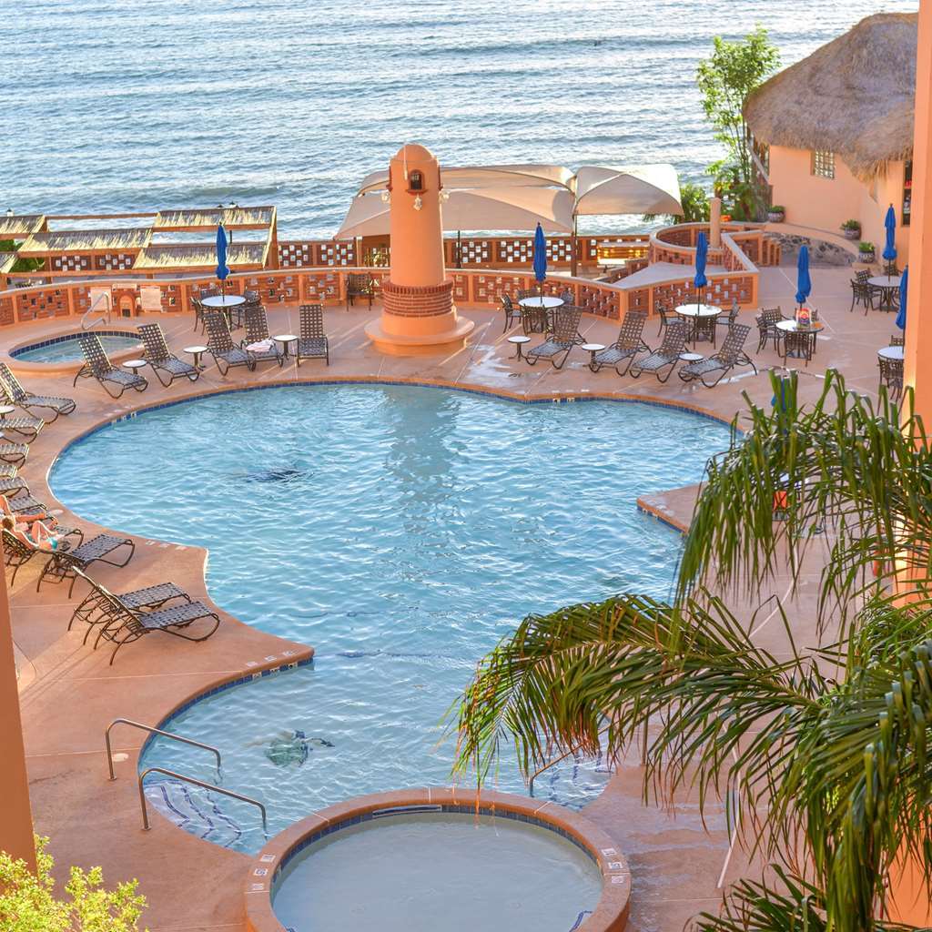 Sea Of Cortez Beach Club San Carlos Nuevo Guaymas Facilidades foto